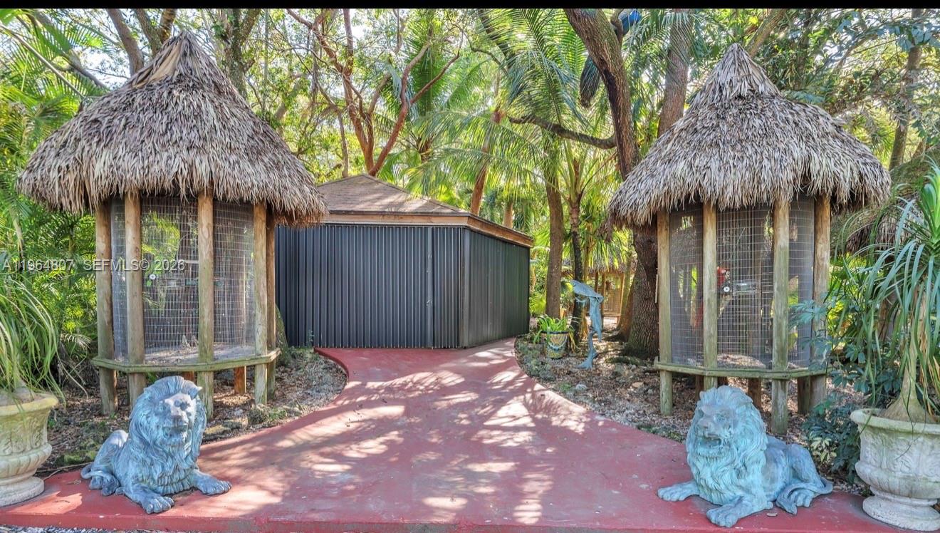 Redland - Residential