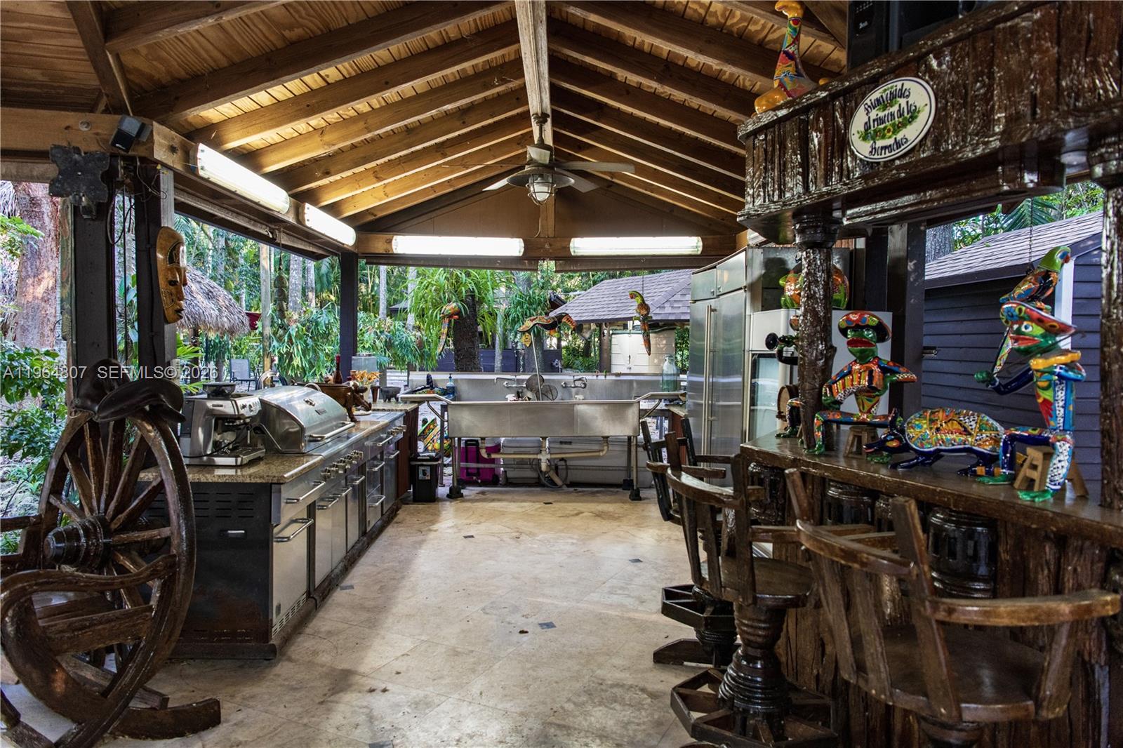 Redland - Residential