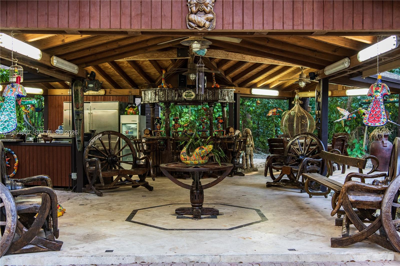 Redland - Residential