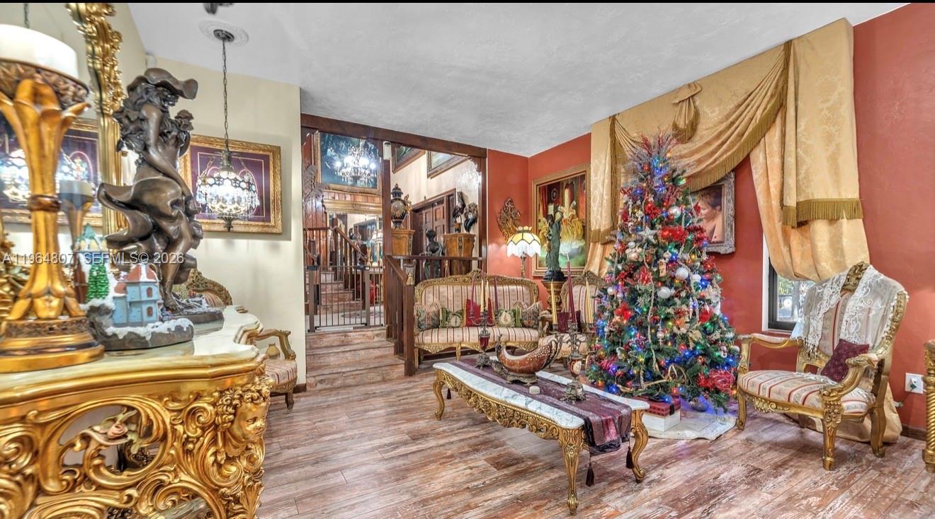 Redland - Residential