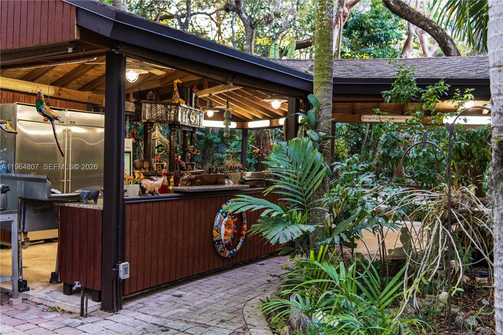 Redland - Residential