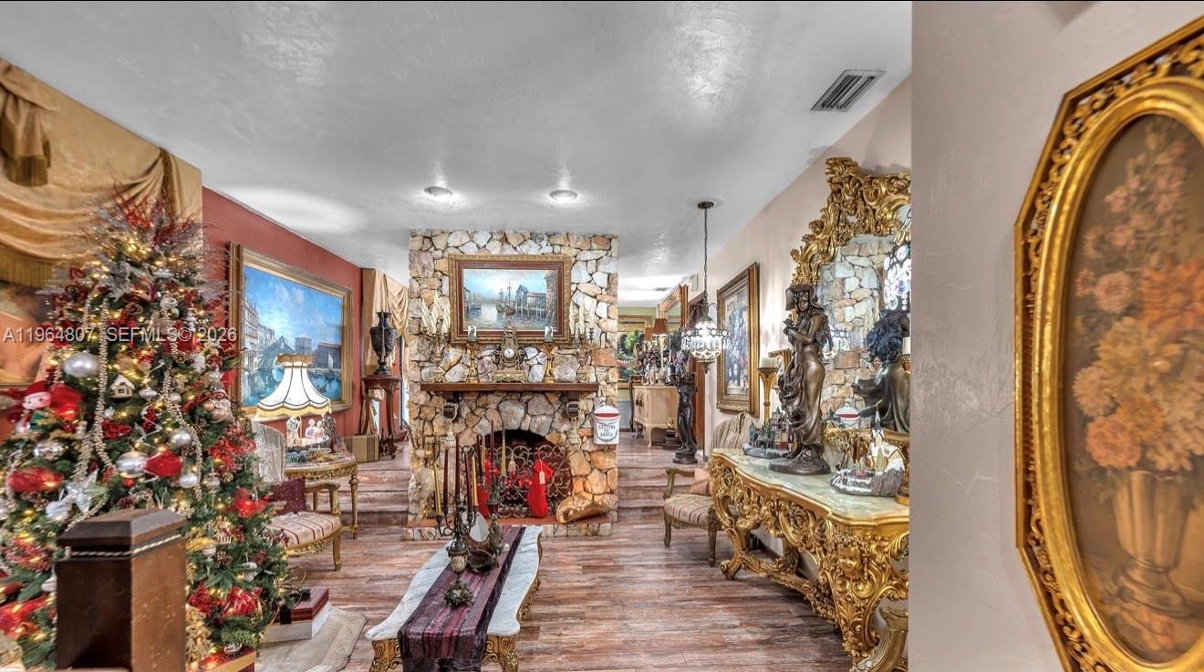 Redland - Residential