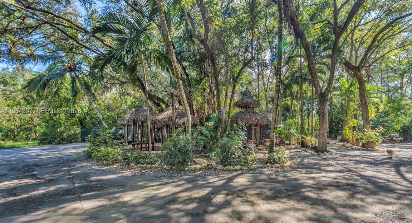 Redland - Residential