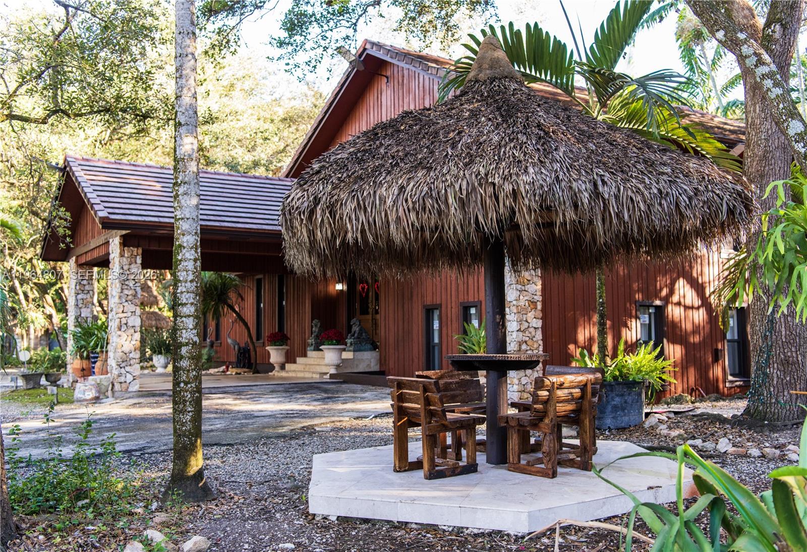 Redland - Residential