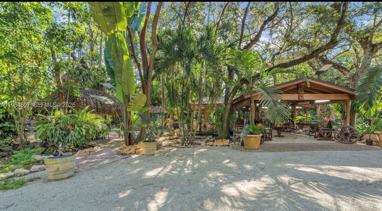 Redland - Residential