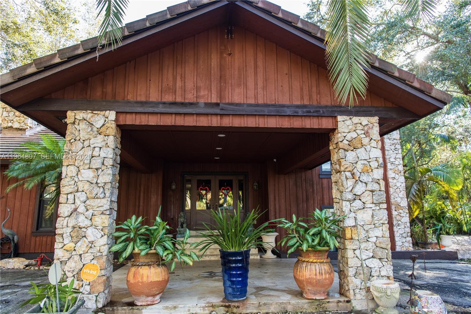 Redland - Residential