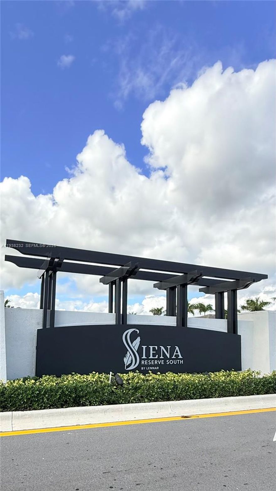 Stunning 3-bedroom, 2.5-bath townhouse in a family-friendly gated community! offering added security and peace of mind. All bedrooms are located upstairs, providing privacy and comfort, while the main level features a bright, open layout with formal living and dining areas perfect for entertaining or everyday living. Enjoy the clubhouse with pool, gym, playground, and event room, along with the fully fenced yard, ideal for outdoor activities and family fun. Don’t miss this incredible opportunity! Located near US-1 and the Turnpike, with access to major roads.