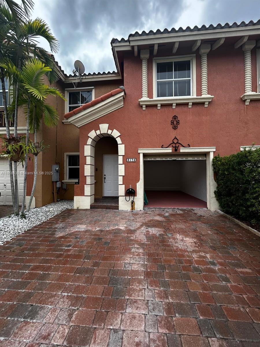 EGRET LAKES ESTATES SEC 4 - Residential