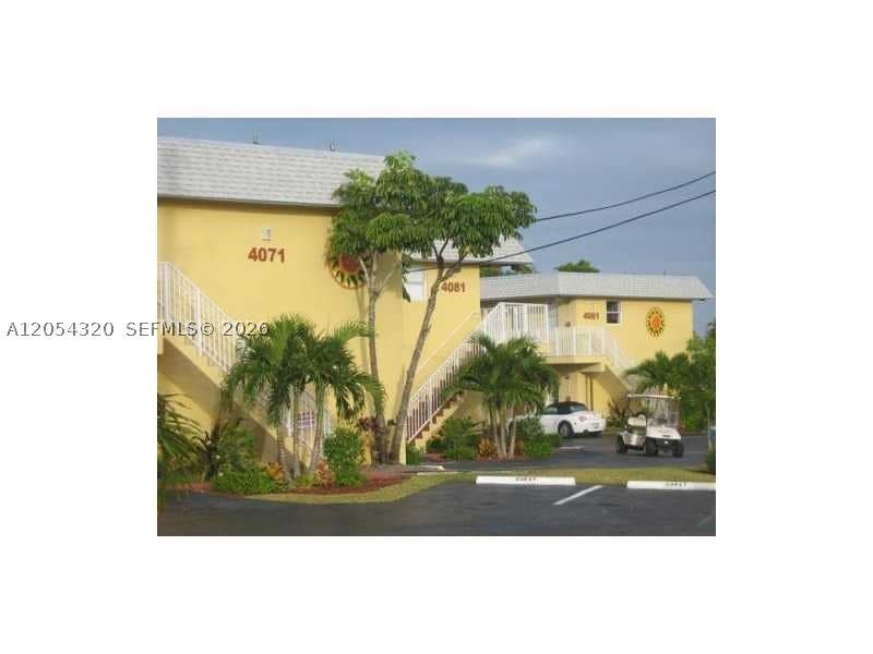 Photo of 4061 N Dixie Hwy #31, Oakland Park, FL 33334 (MLS # A12054320)