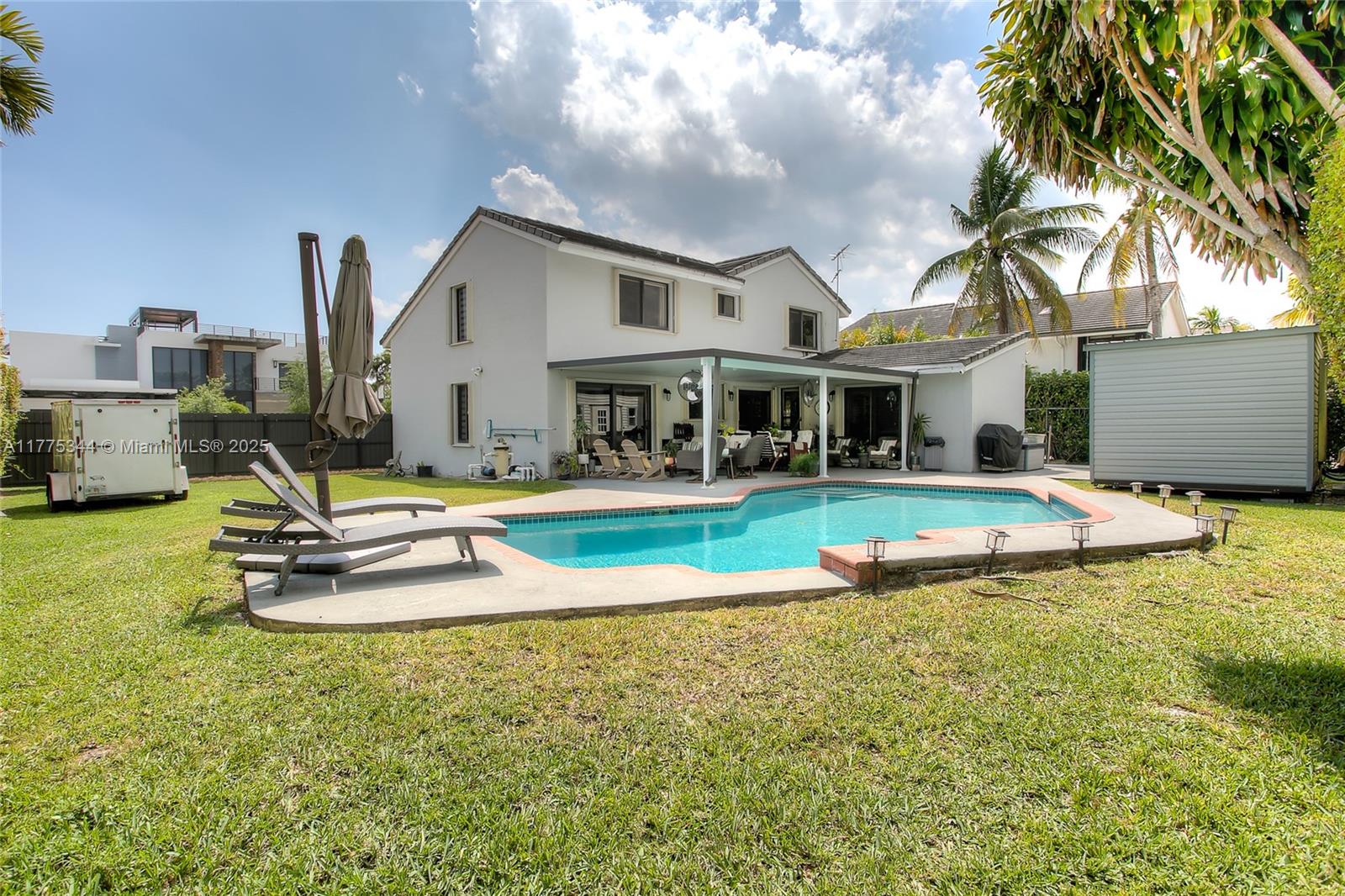 GLEN COVE SEC 2 - Residential
