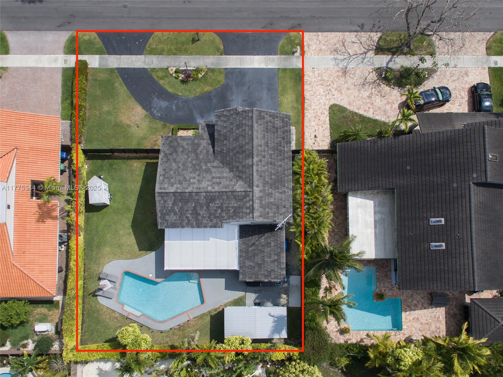 GLEN COVE SEC 2 - Residential