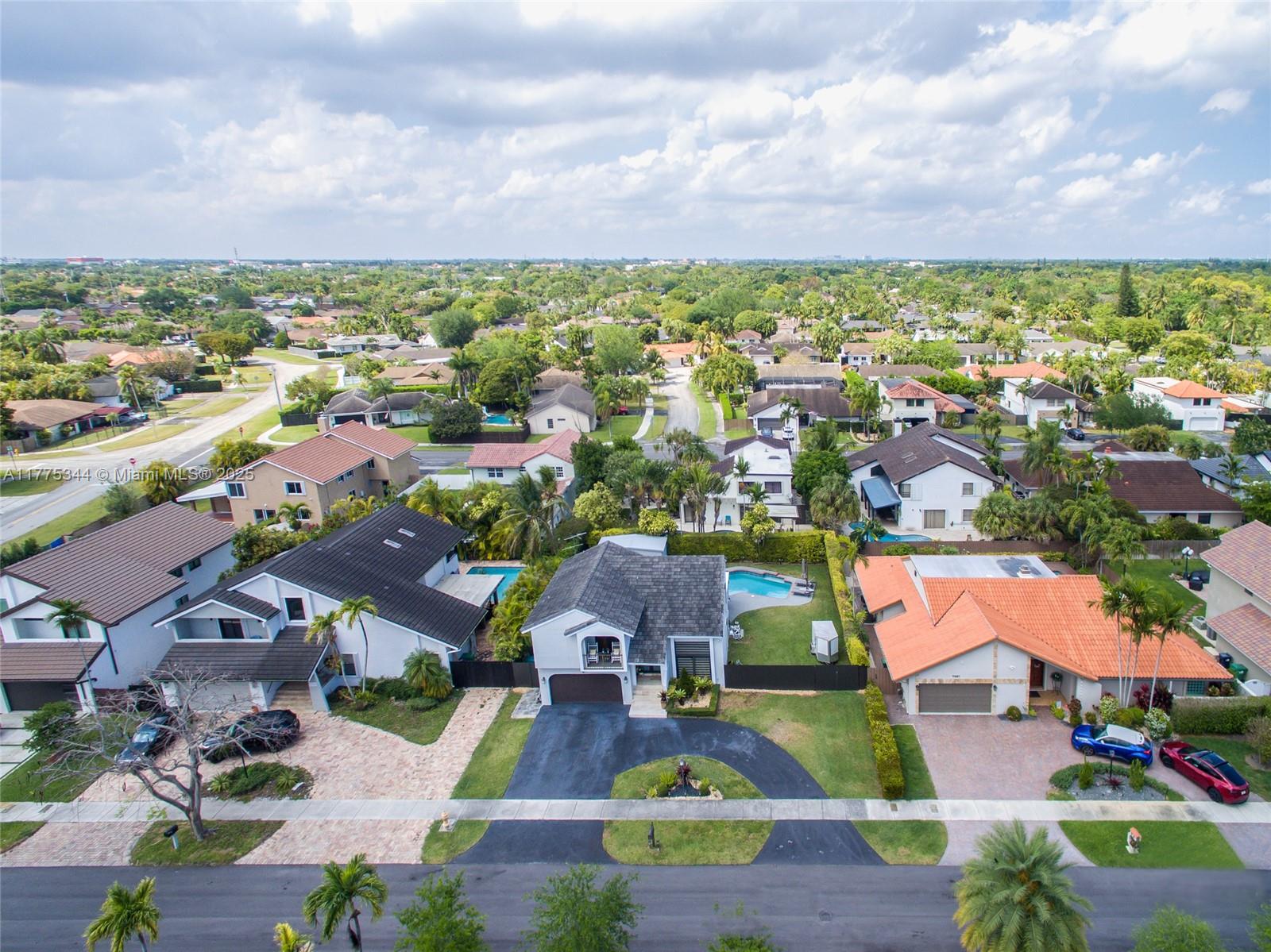 GLEN COVE SEC 2 - Residential