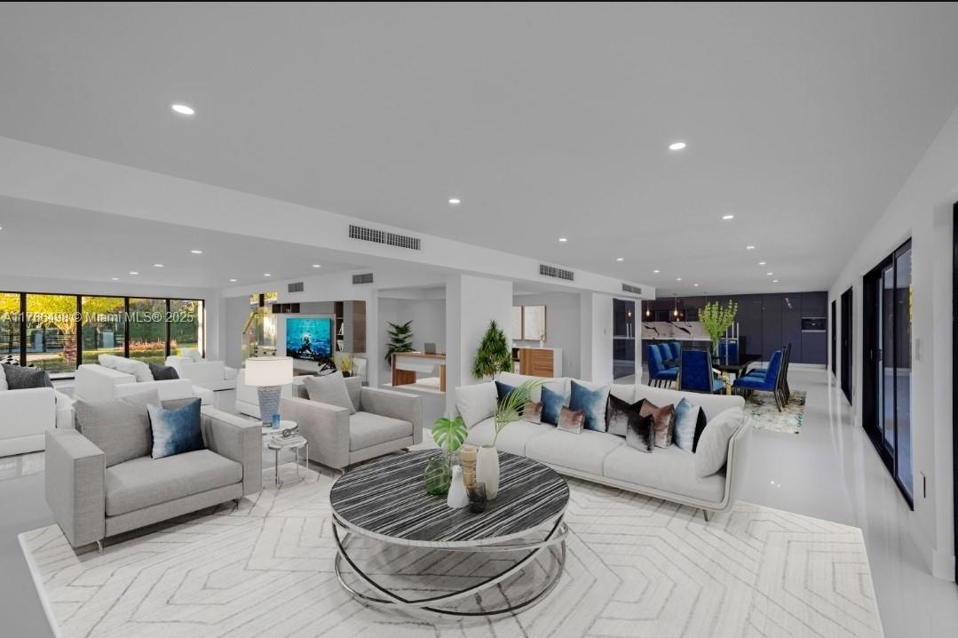 GOLDEN ISLES SEC D REPLAT - Residential