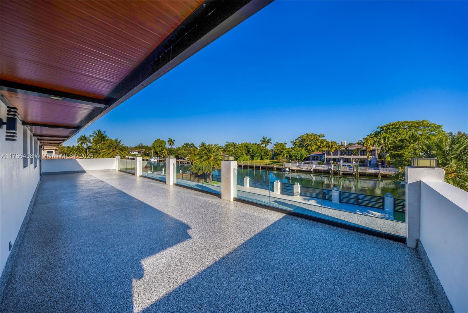 GOLDEN ISLES SEC D REPLAT - Residential