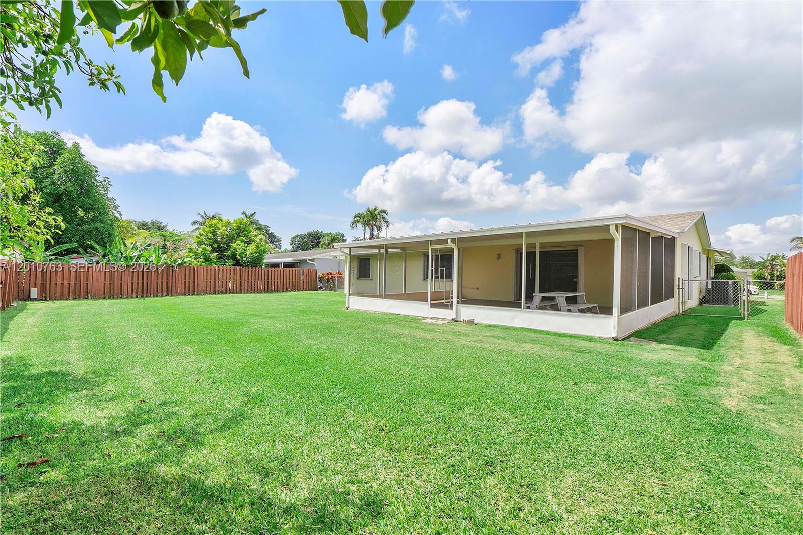 BEL AIRE SEC 11 - Residential