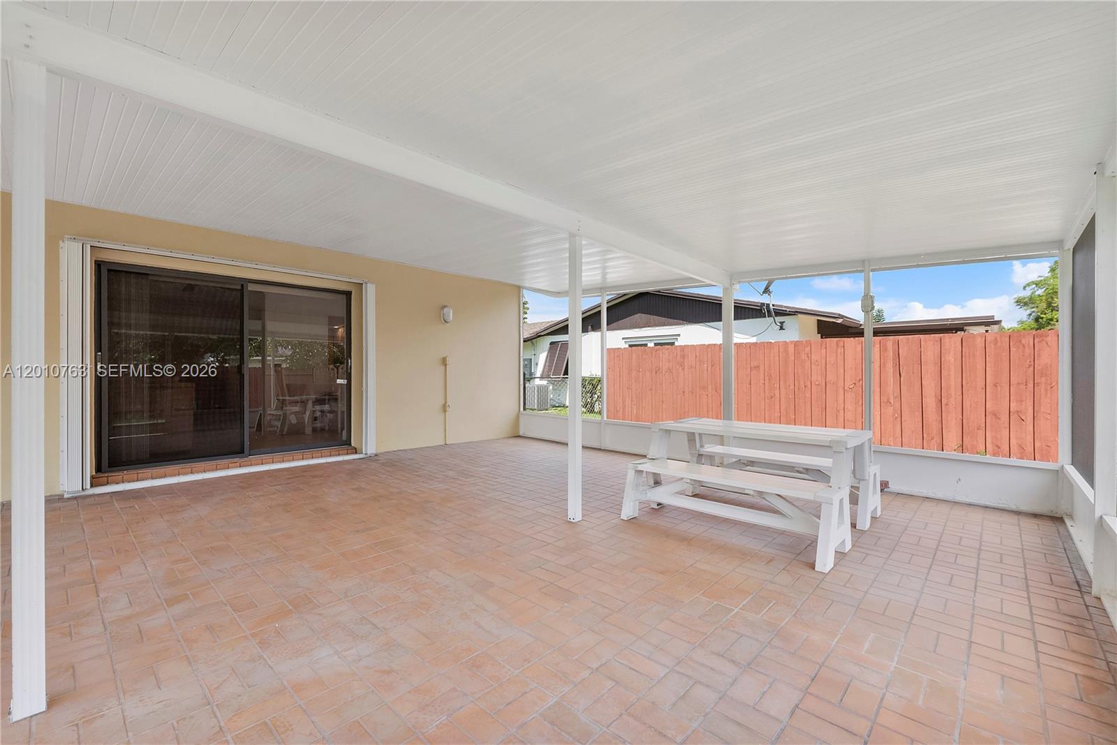 BEL AIRE SEC 11 - Residential