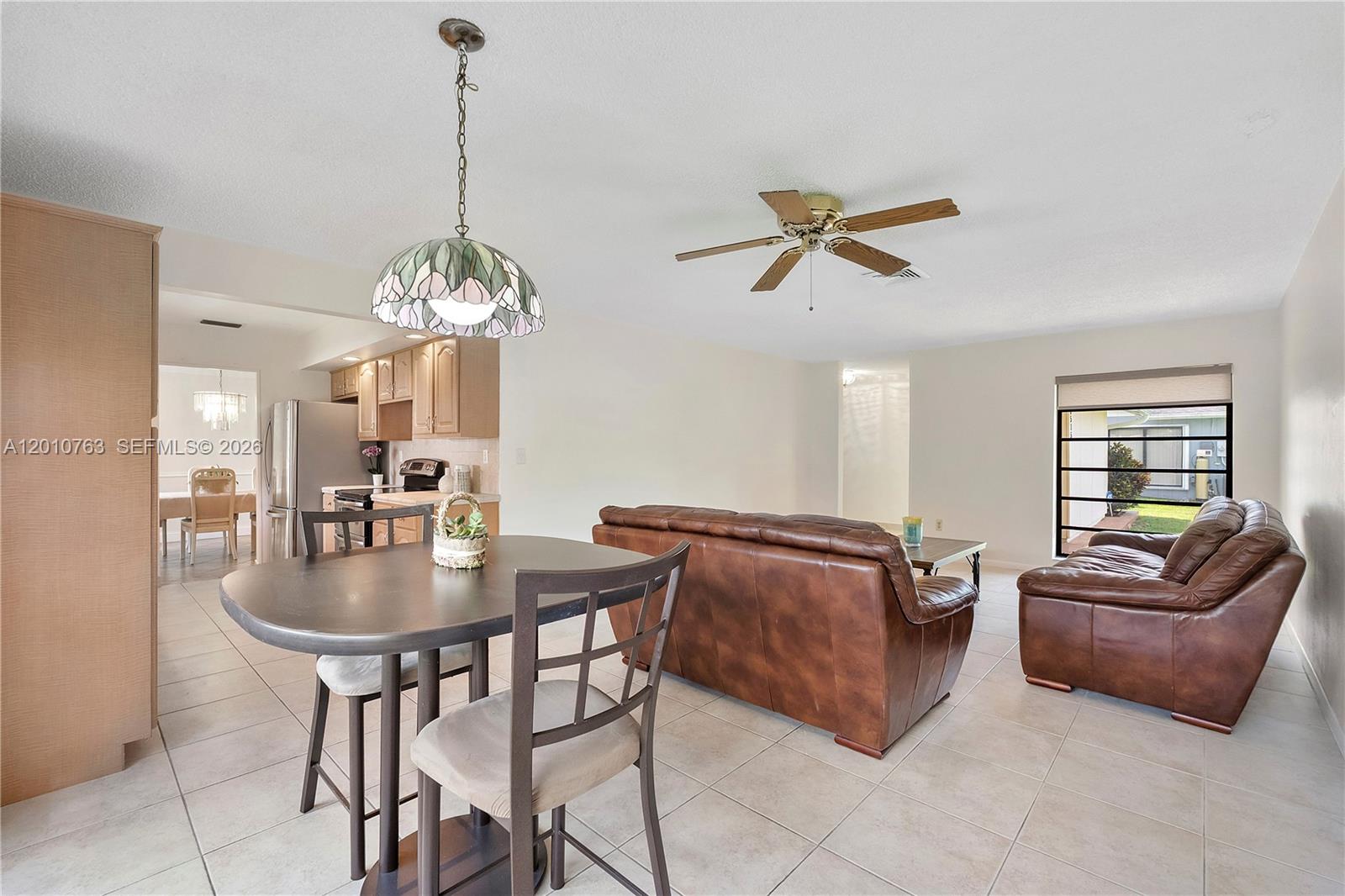 BEL AIRE SEC 11 - Residential