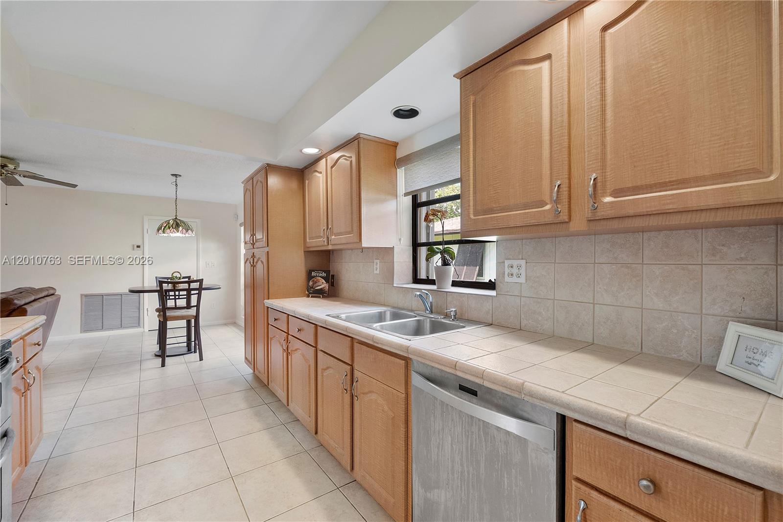 BEL AIRE SEC 11 - Residential