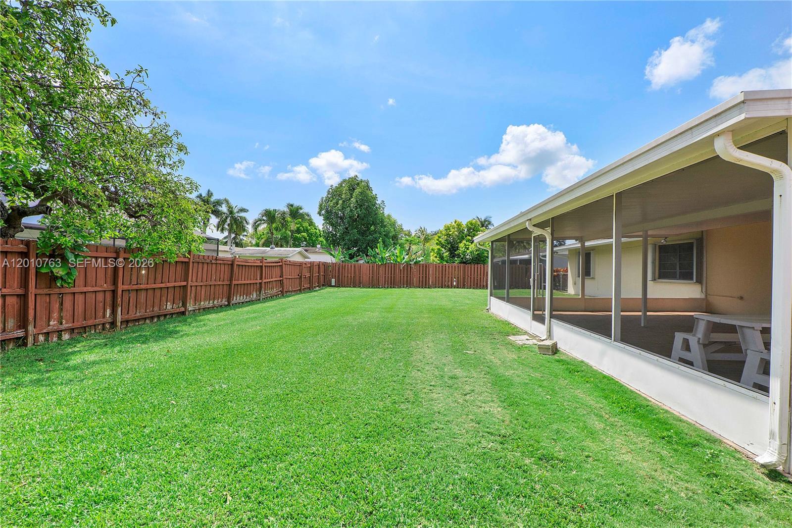 BEL AIRE SEC 11 - Residential