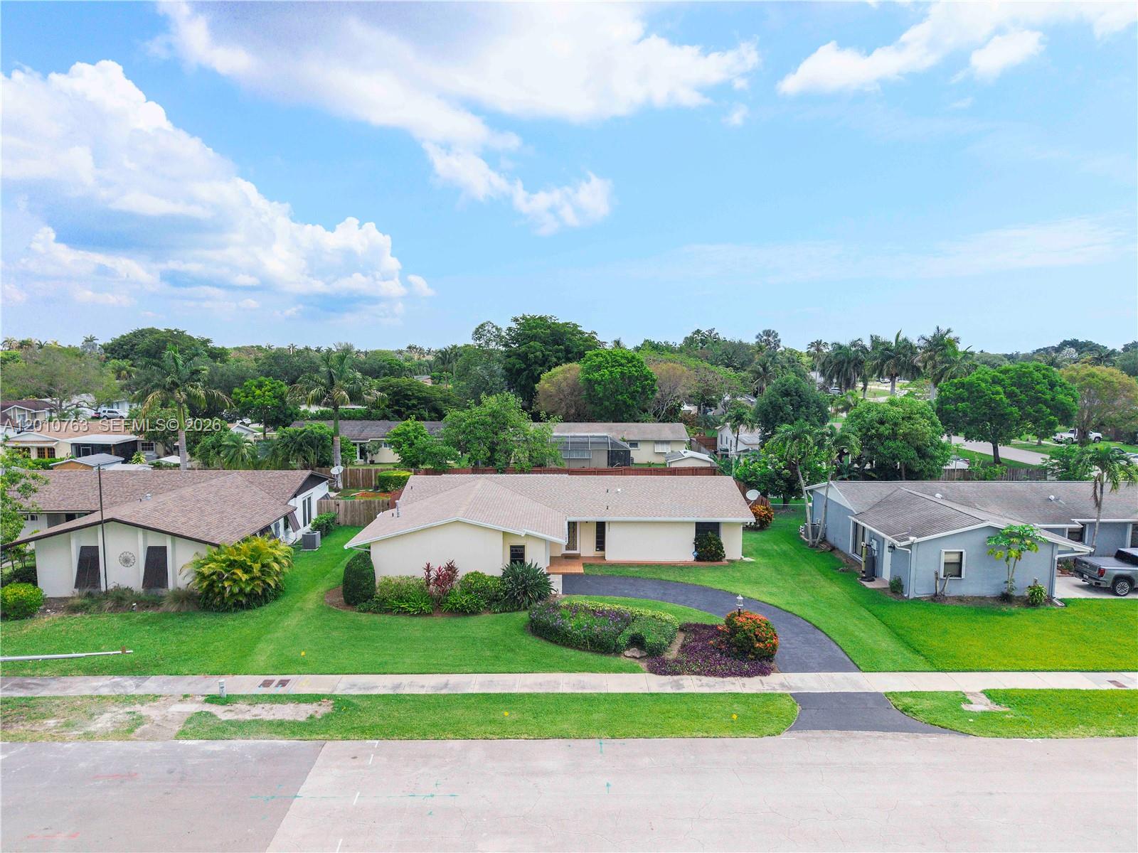 BEL AIRE SEC 11 - Residential