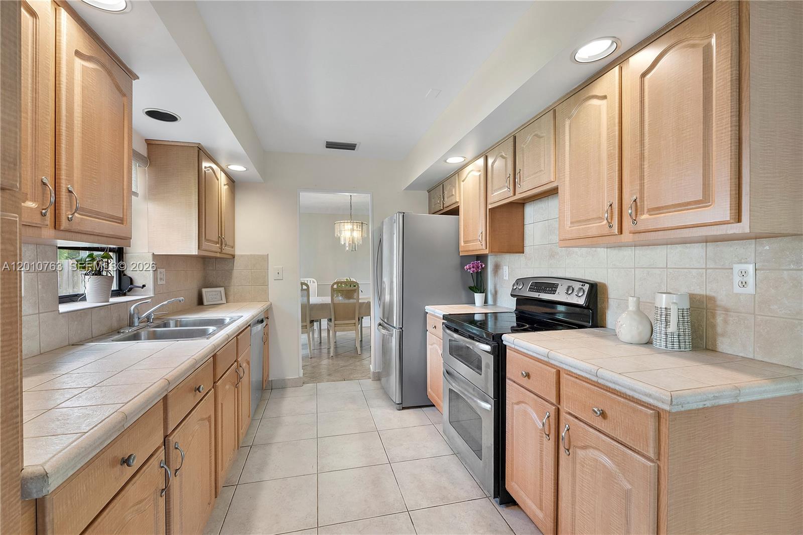 BEL AIRE SEC 11 - Residential