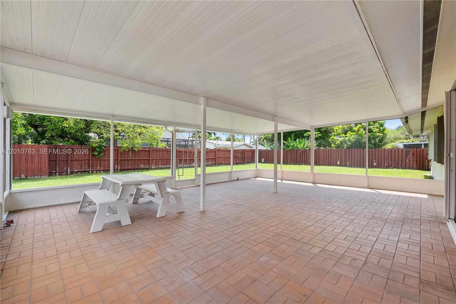 BEL AIRE SEC 11 - Residential