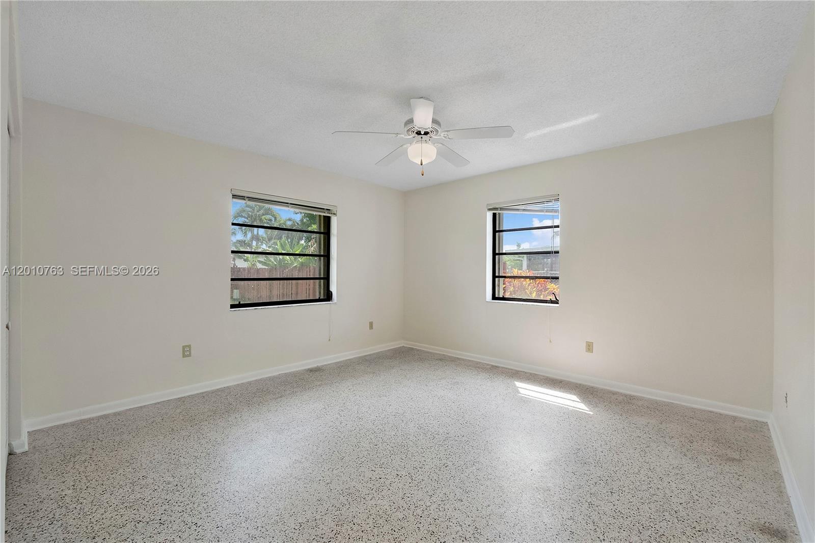 BEL AIRE SEC 11 - Residential