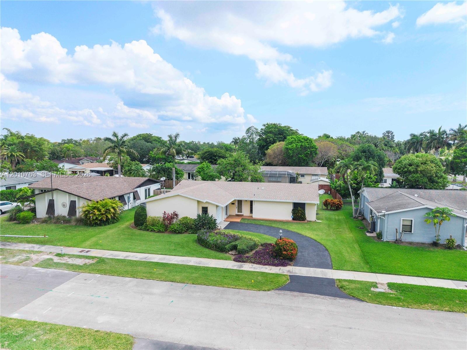 BEL AIRE SEC 11 - Residential