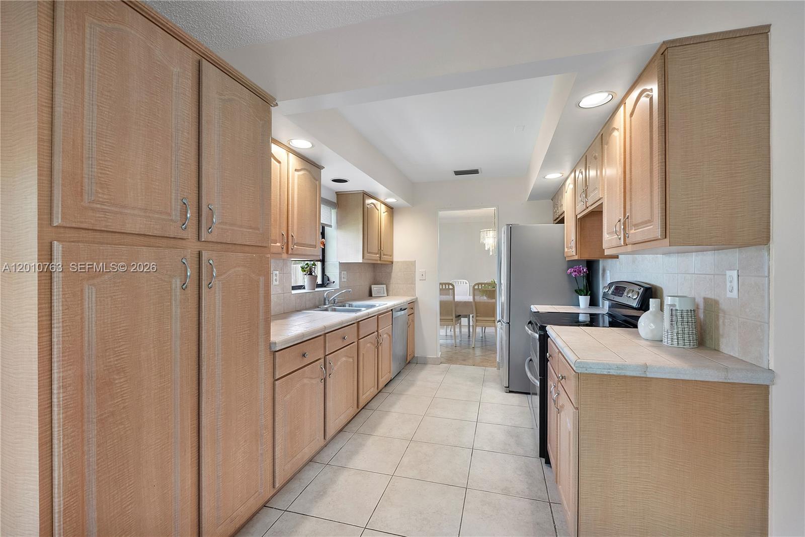 BEL AIRE SEC 11 - Residential