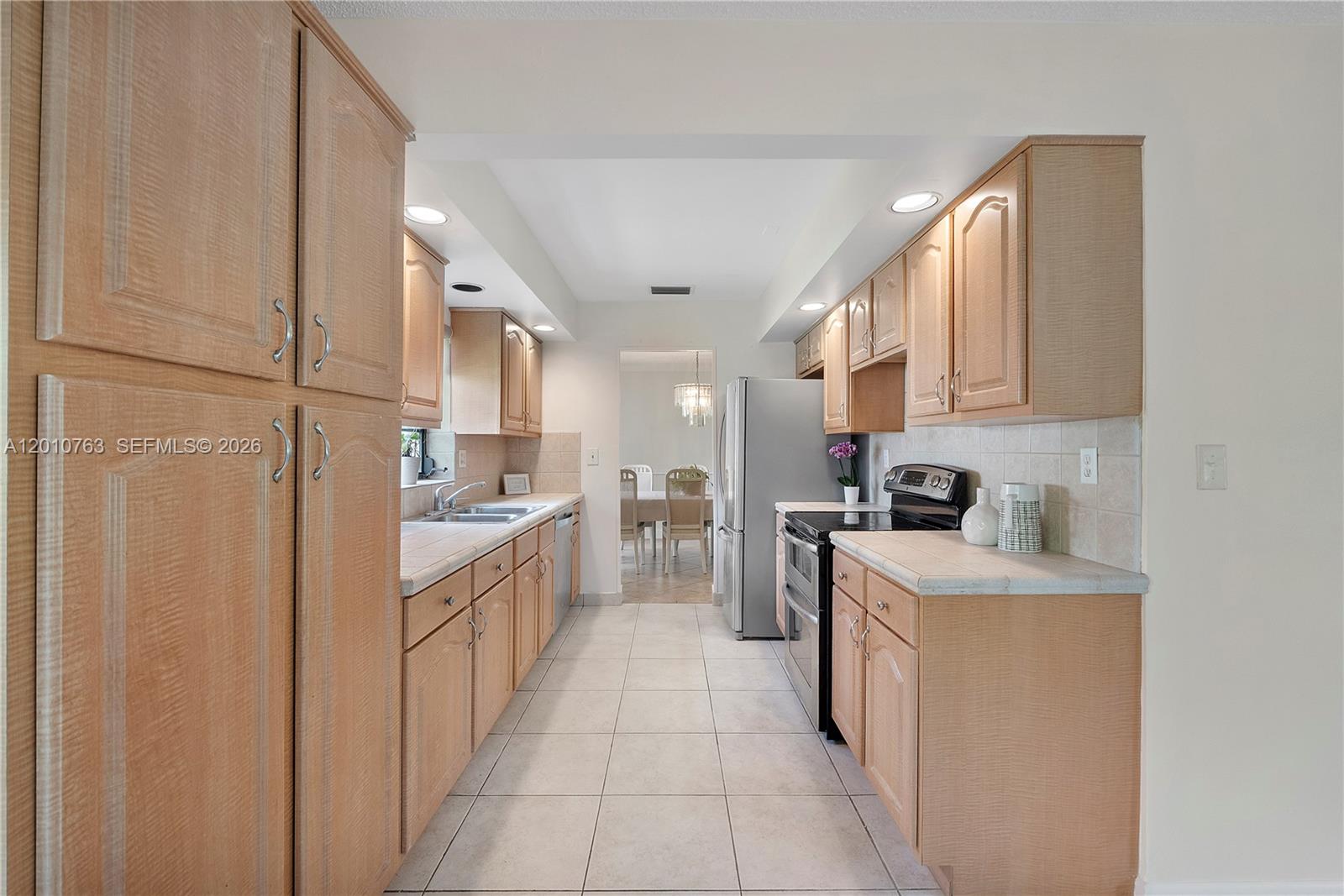 BEL AIRE SEC 11 - Residential