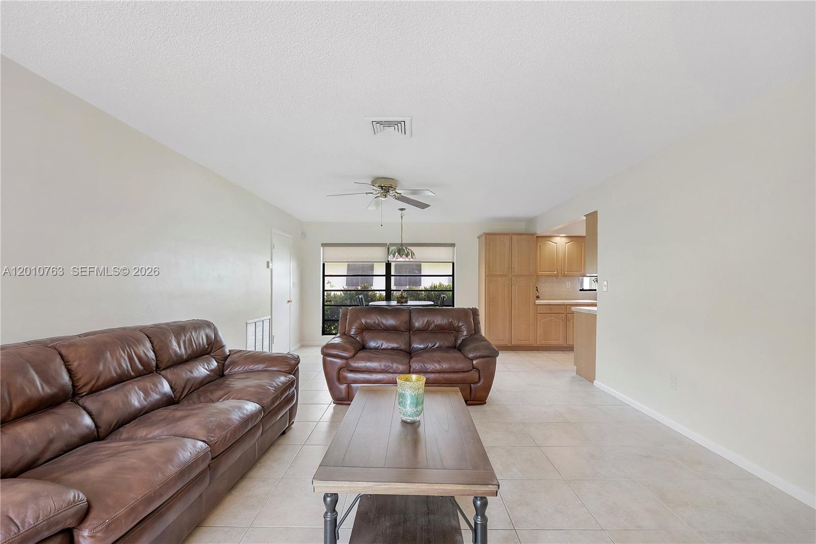 BEL AIRE SEC 11 - Residential