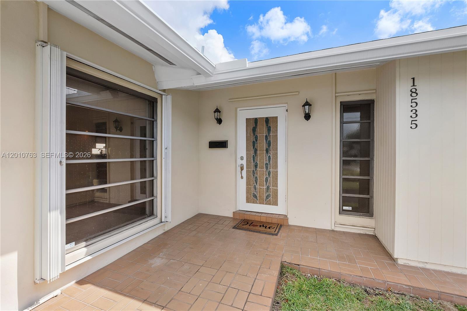 BEL AIRE SEC 11 - Residential