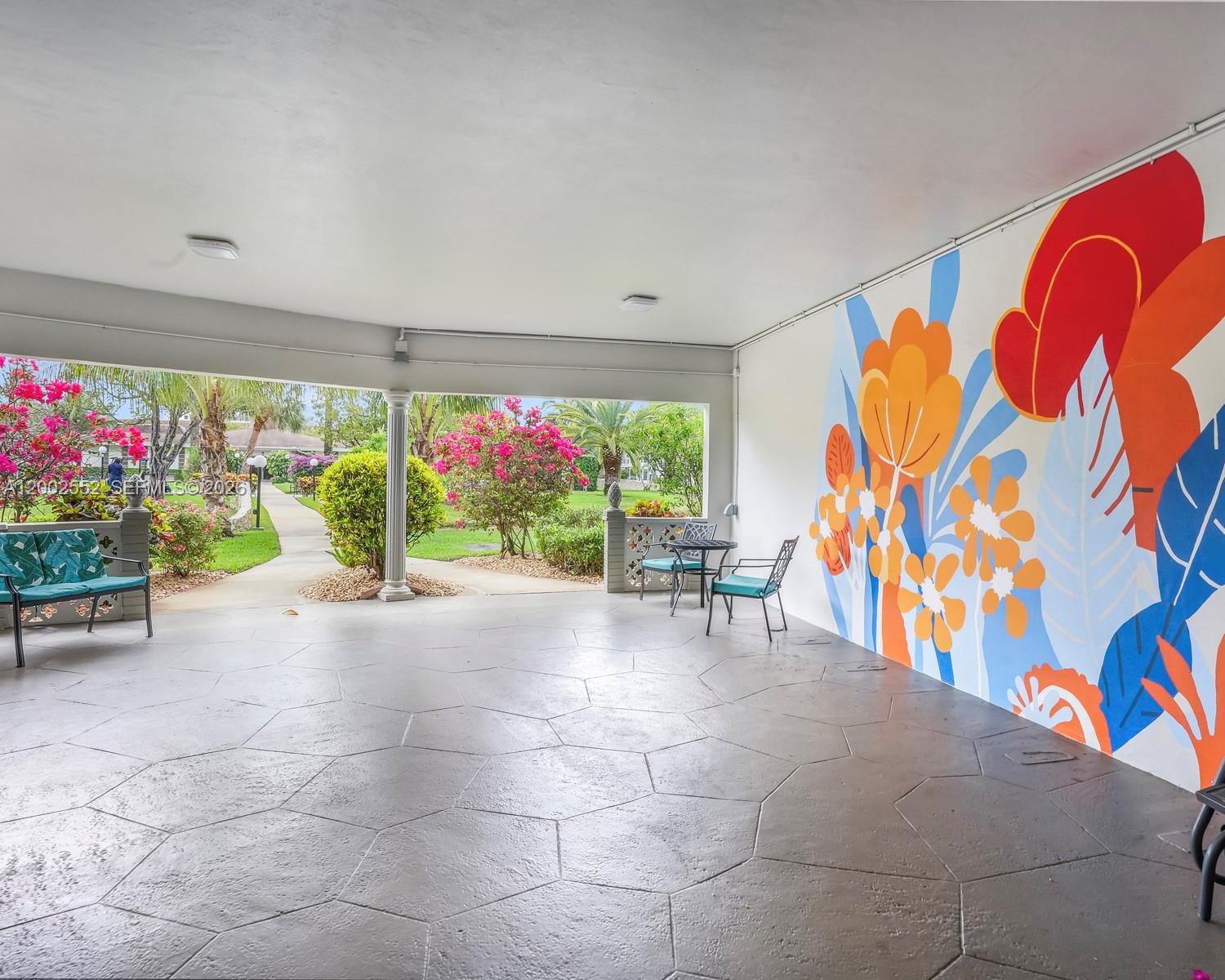 ORCHID GARDENS CONDO - Residential