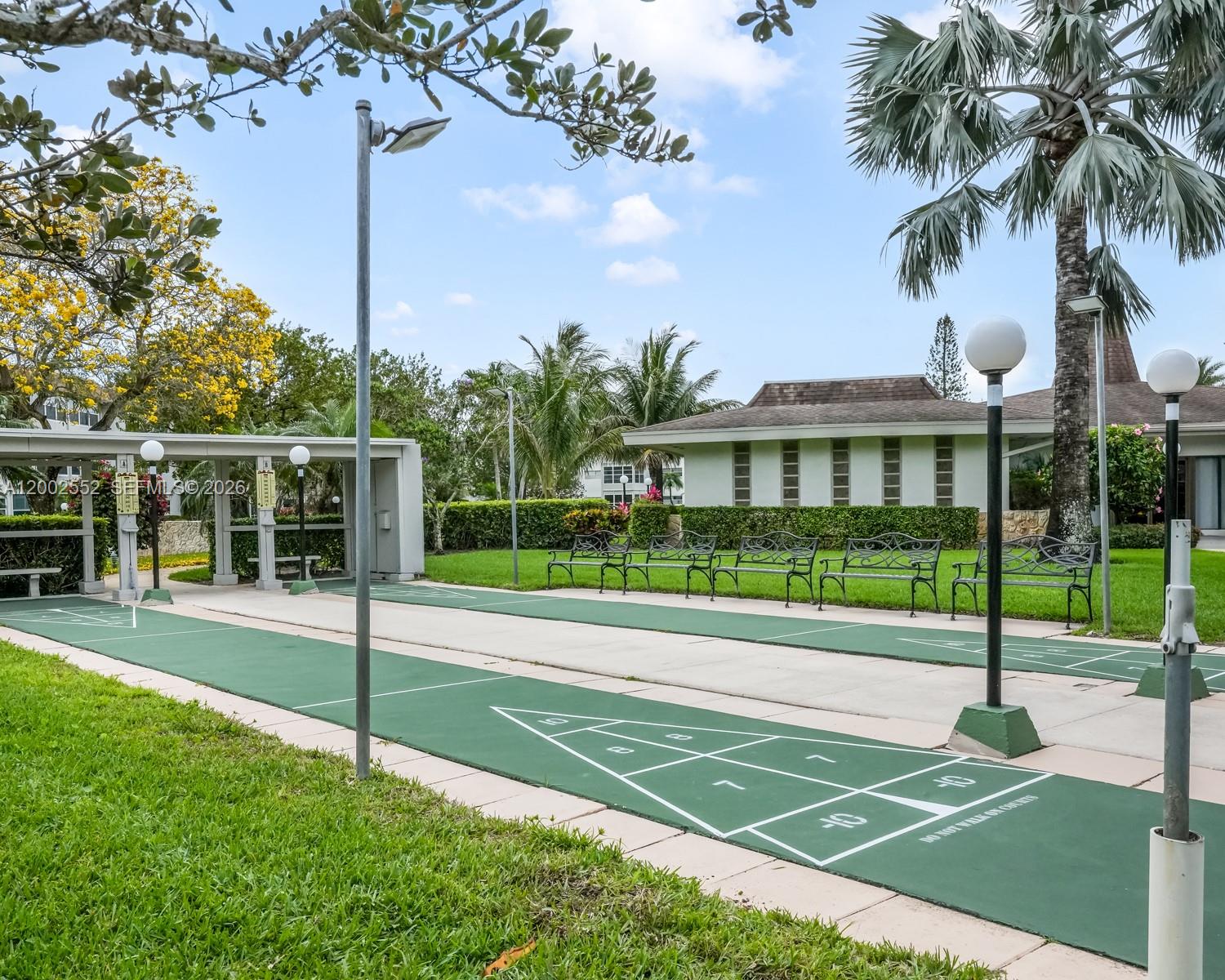 ORCHID GARDENS CONDO - Residential