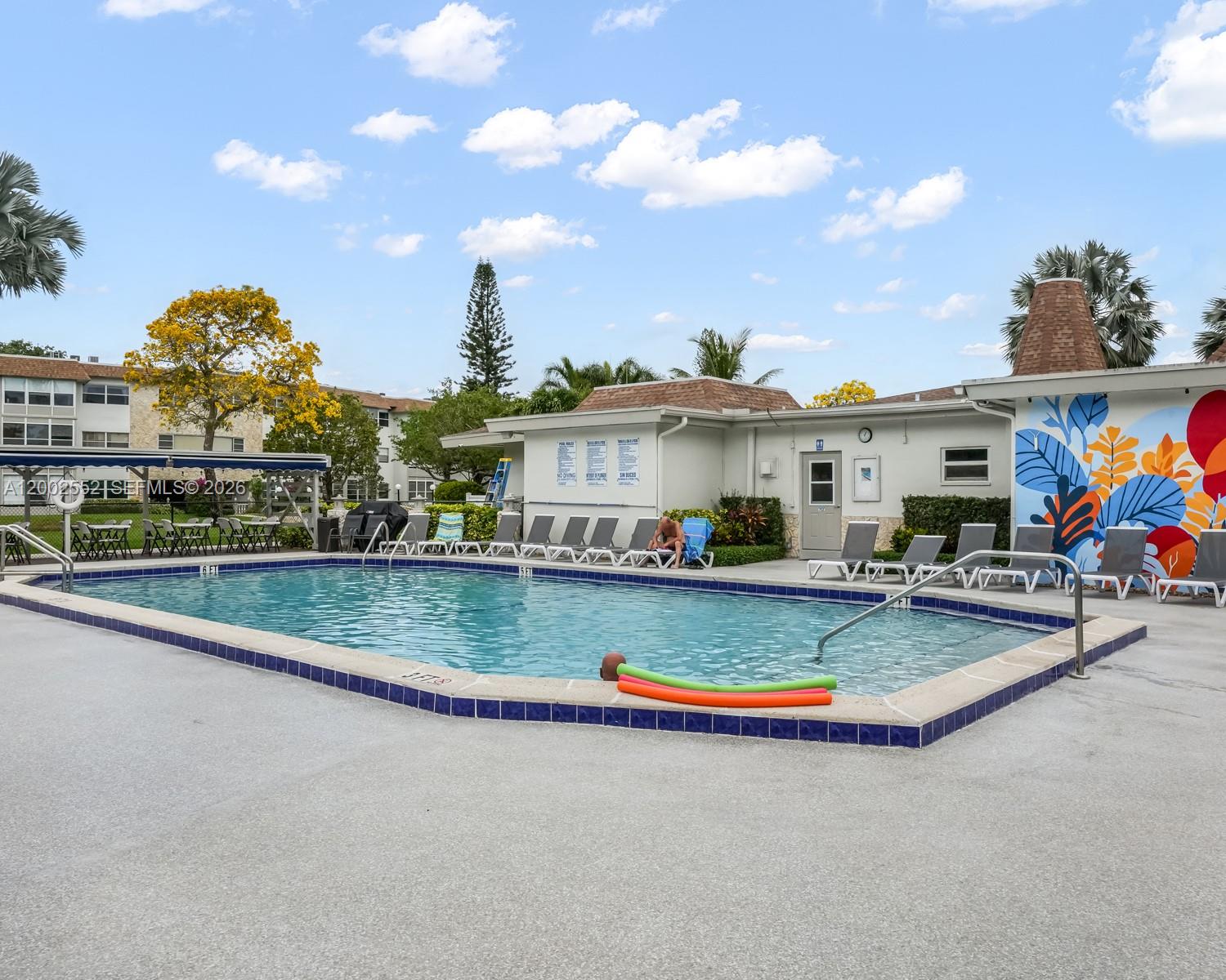 ORCHID GARDENS CONDO - Residential