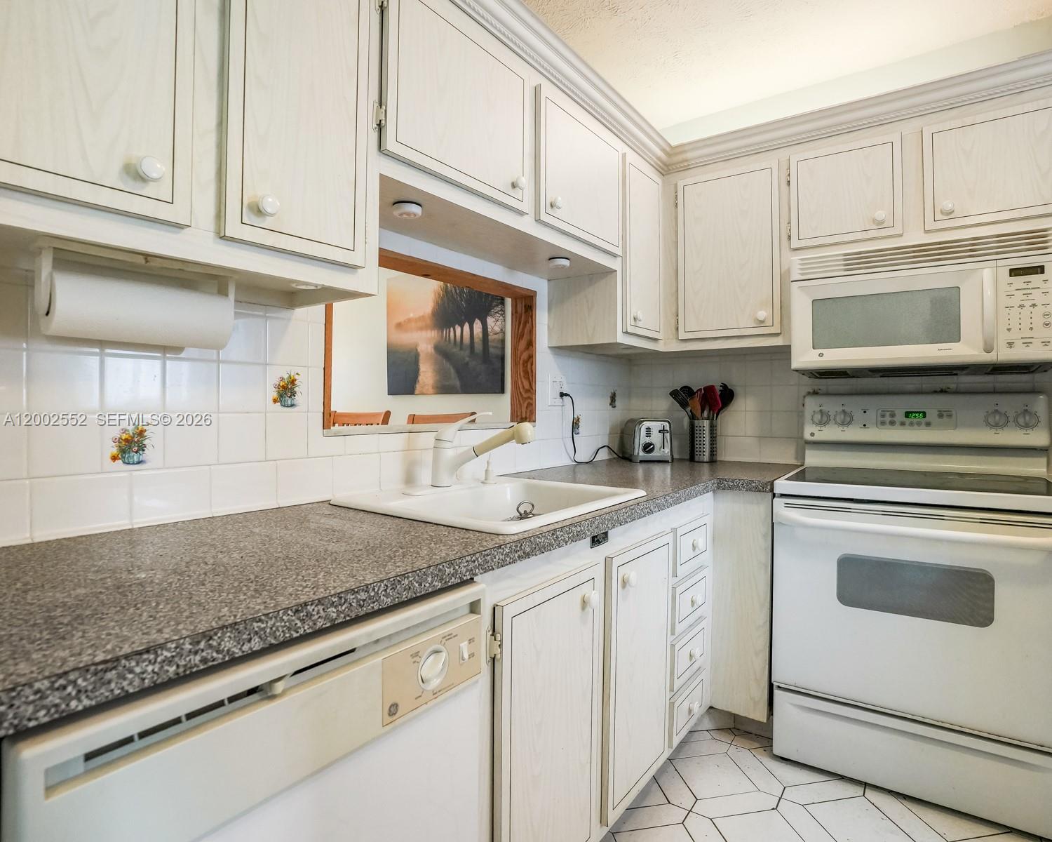 ORCHID GARDENS CONDO - Residential