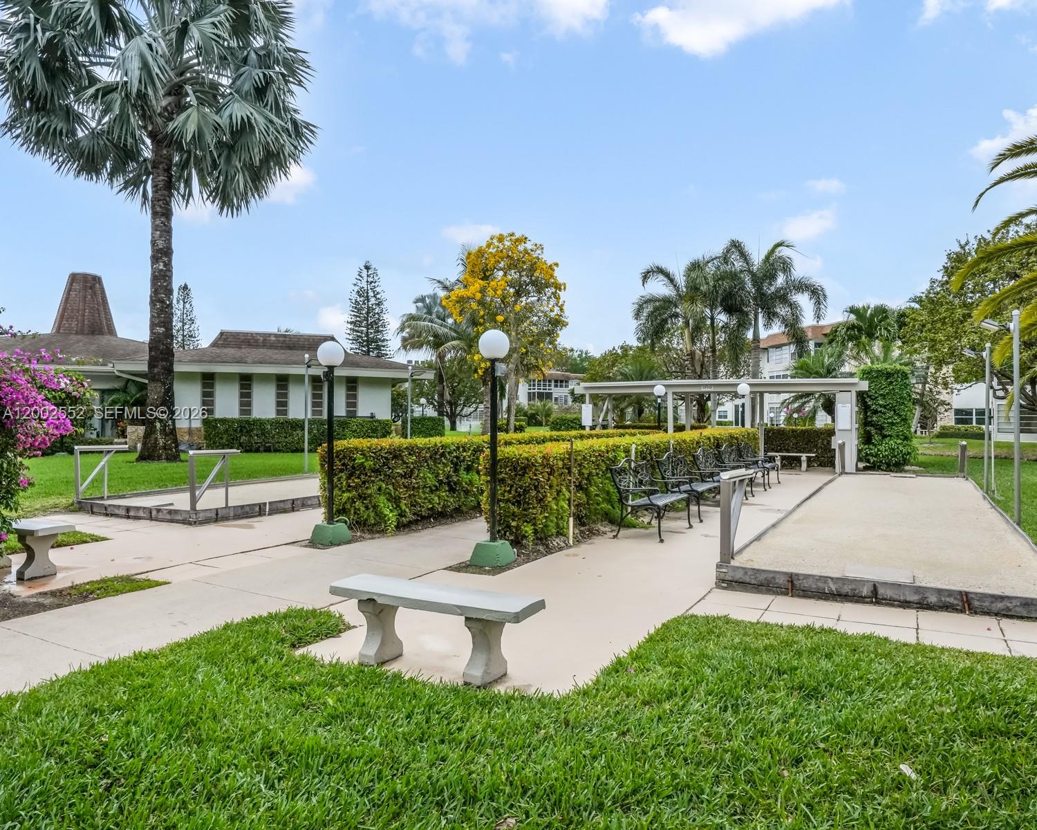 ORCHID GARDENS CONDO - Residential