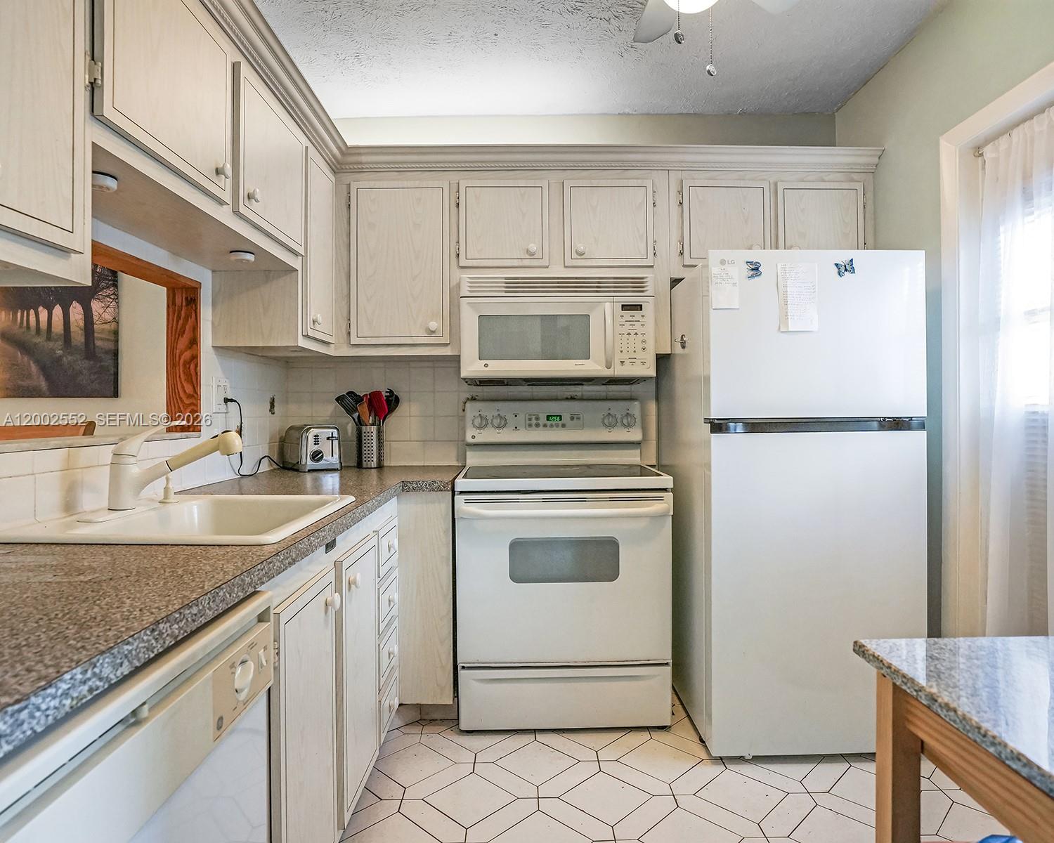 ORCHID GARDENS CONDO - Residential