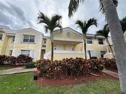 A home in Homestead