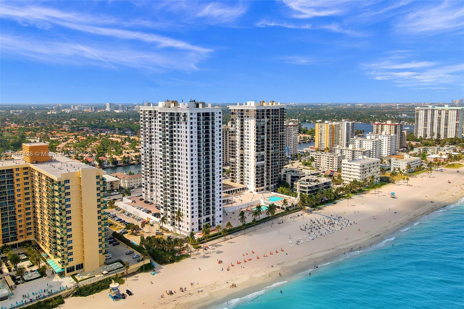 BRITANNIA AT QUADOMAIN CO - Residential