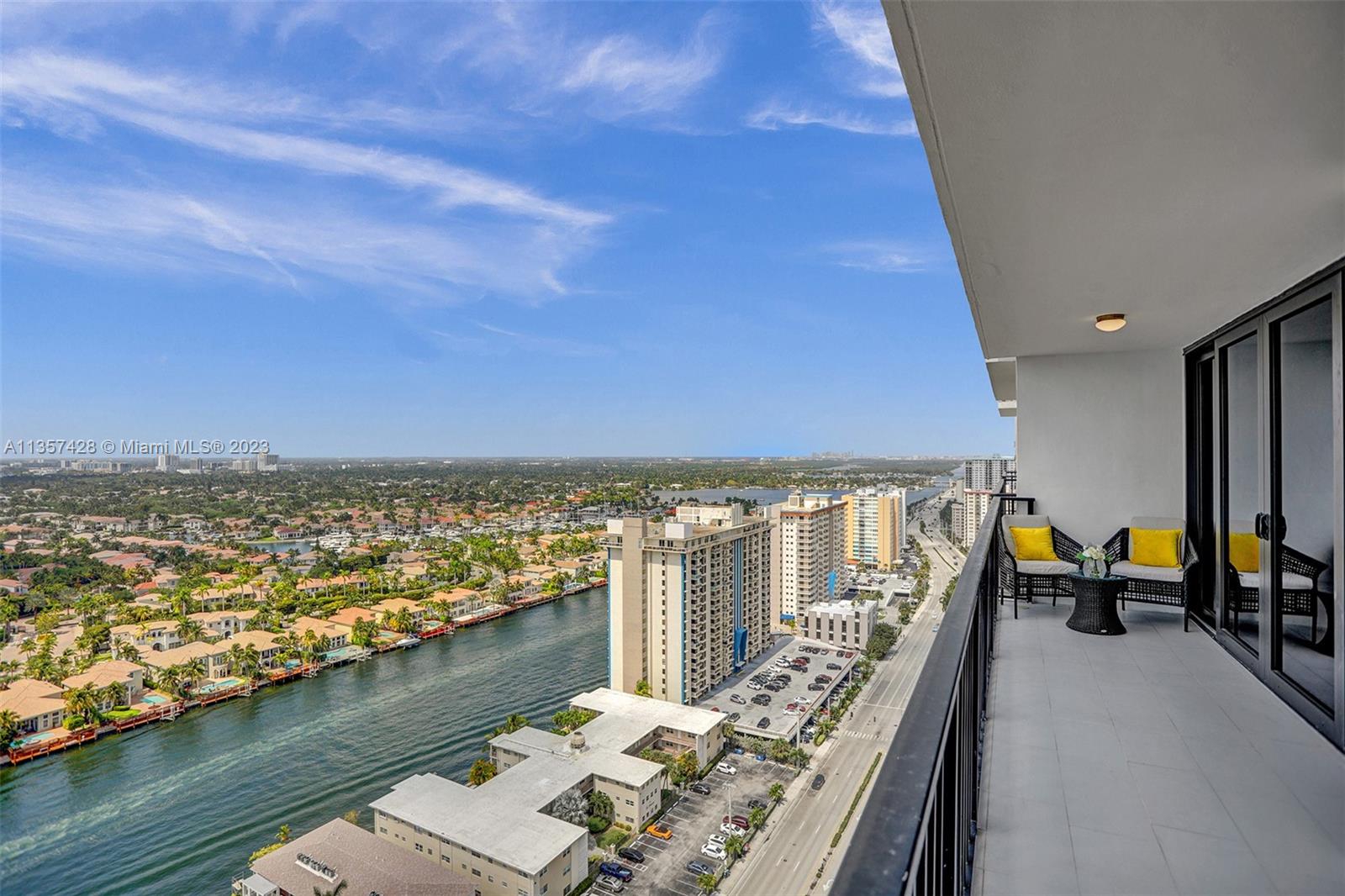 BRITANNIA AT QUADOMAIN CO - Residential