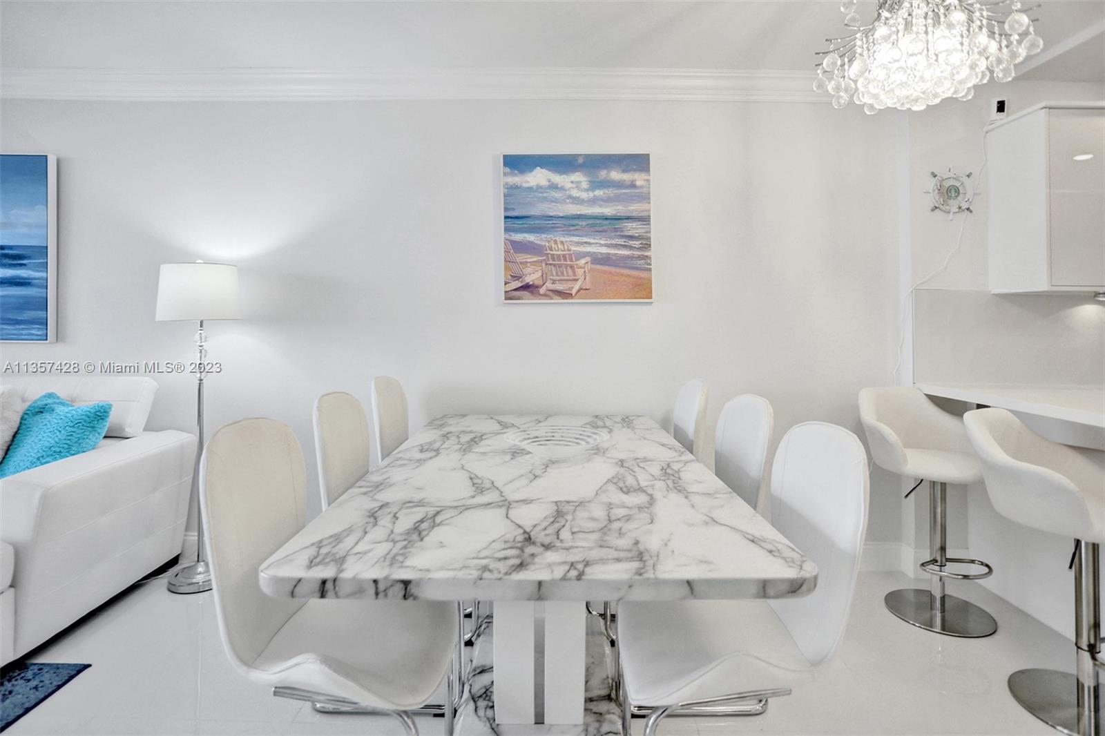 BRITANNIA AT QUADOMAIN CO - Residential