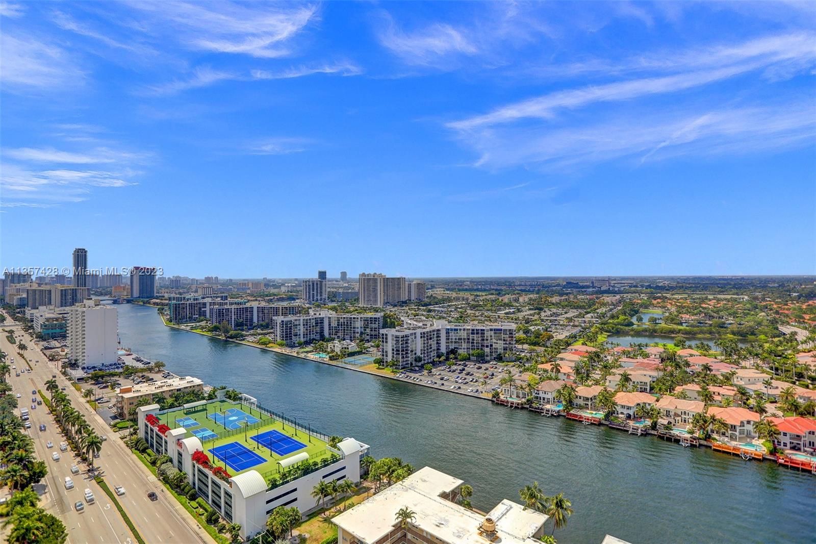 BRITANNIA AT QUADOMAIN CO - Residential