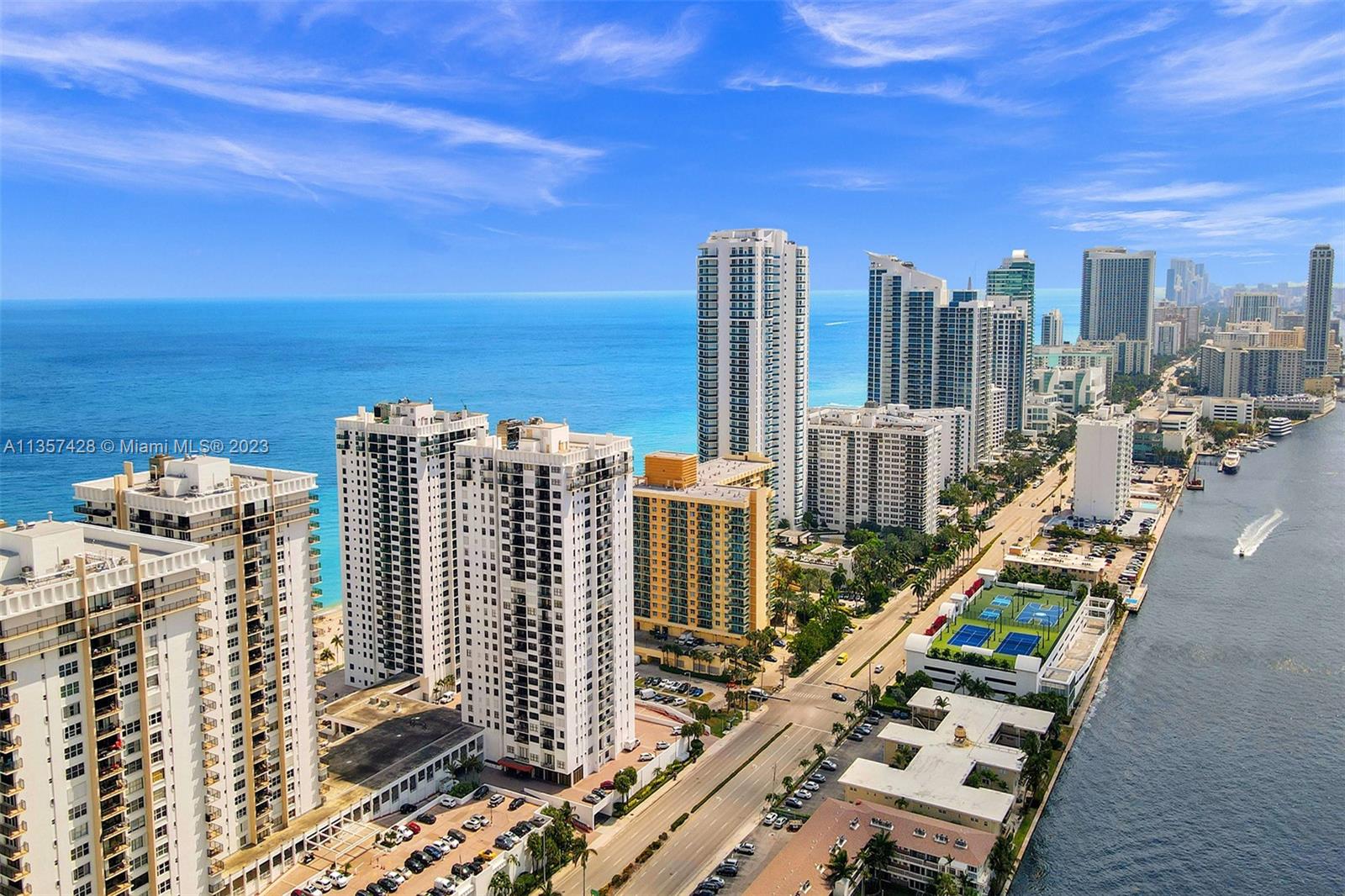 BRITANNIA AT QUADOMAIN CO - Residential