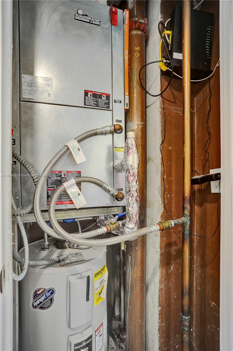 BRITANNIA AT QUADOMAIN CO - Residential