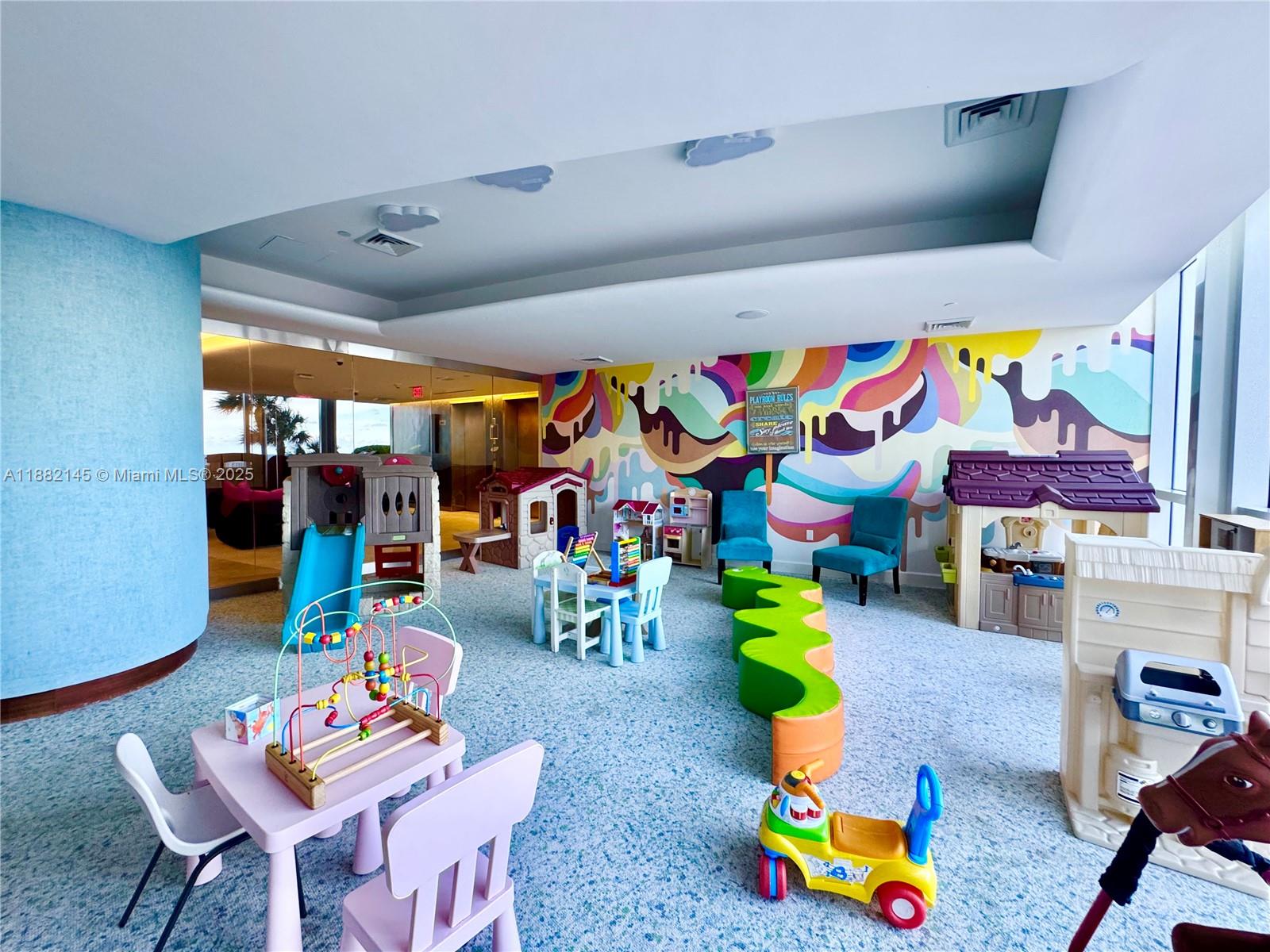 TRUMP PALACE CONDO - Residential