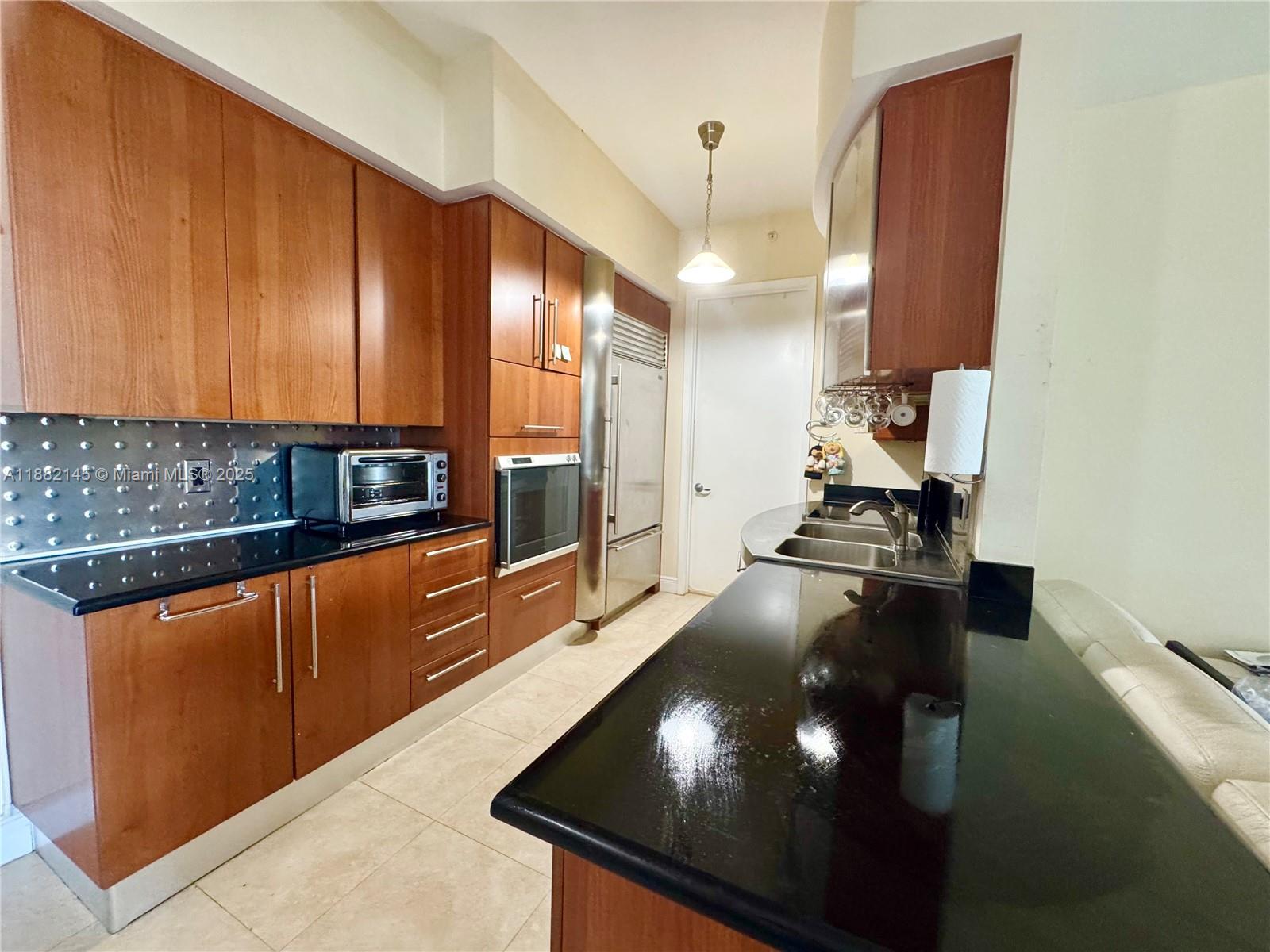 TRUMP PALACE CONDO - Residential