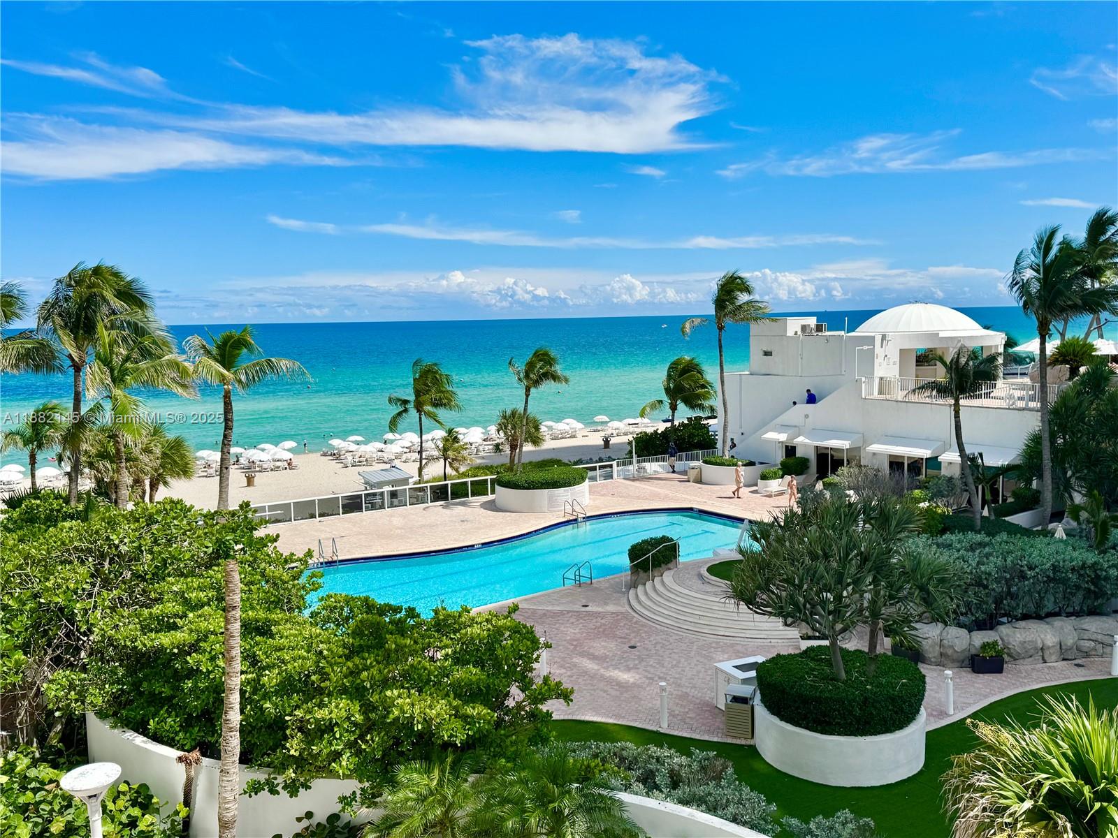 18101 Collins Ave 602