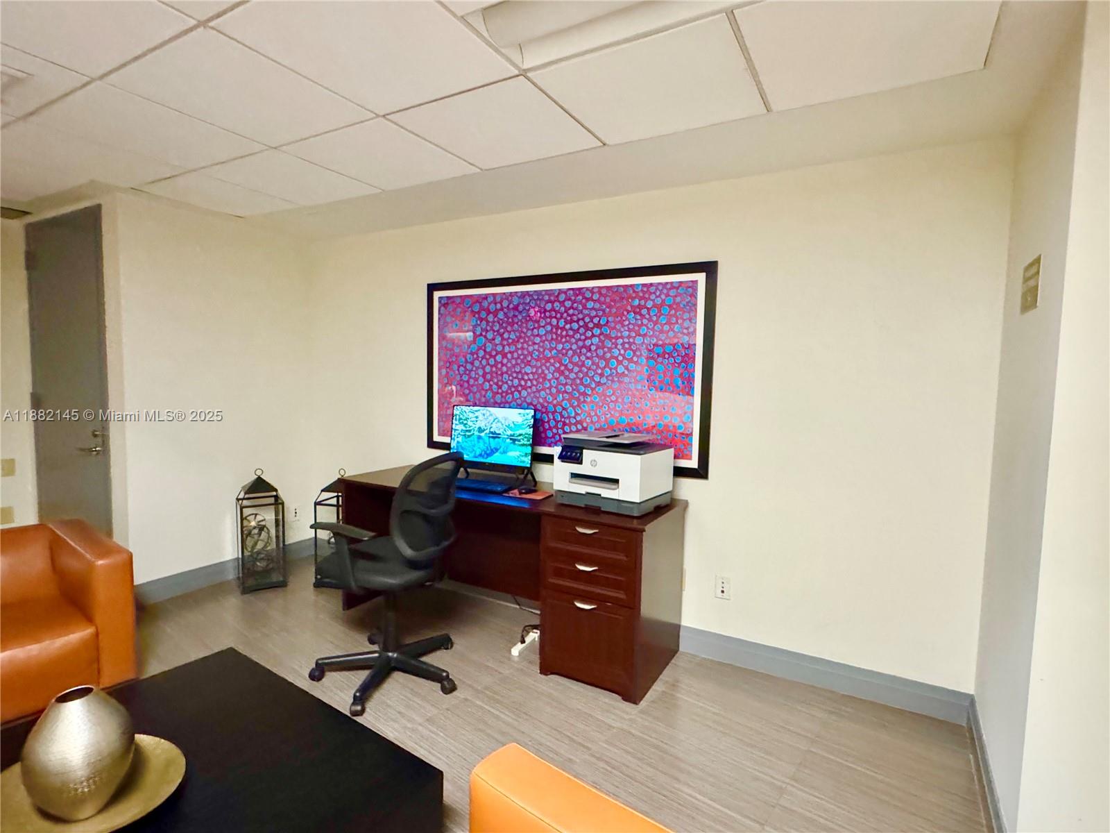 TRUMP PALACE CONDO - Residential