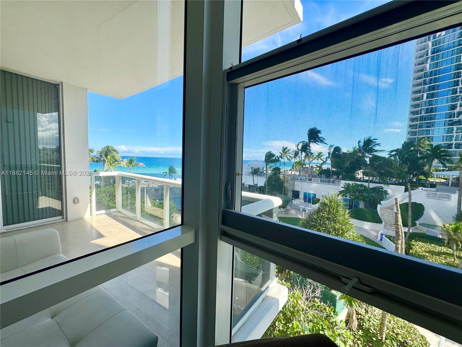 TRUMP PALACE CONDO - Residential